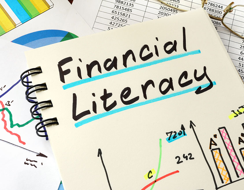 How Can Improving Financial Literacy Impact Your Life?