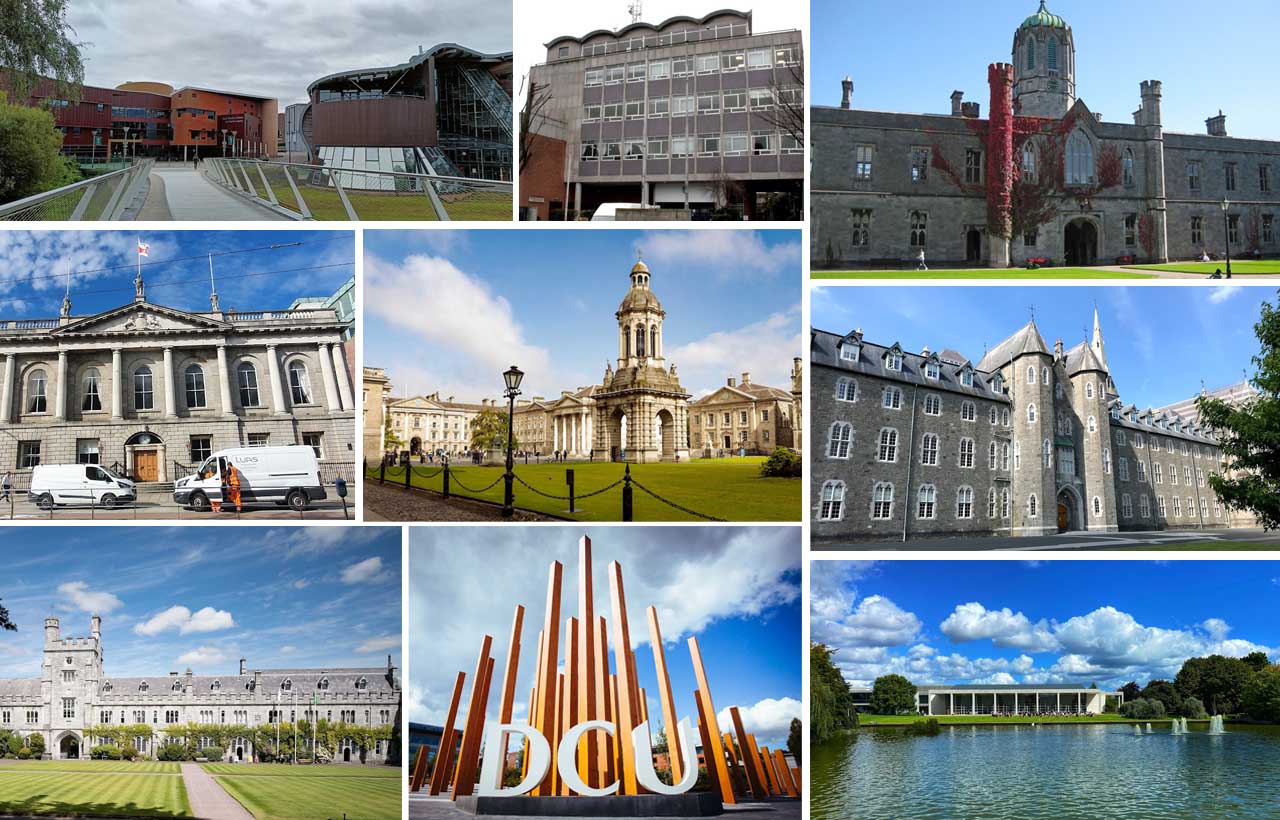 Which Global Universities Lead in Excellence?