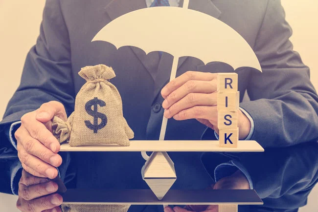 How Can Businesses Identify And Manage Financial Risk Effectively?