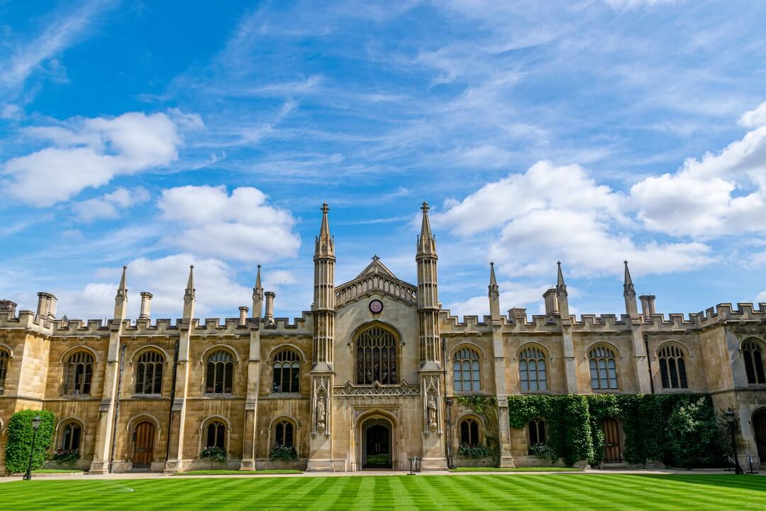 What Makes These Universities the Best in the World?