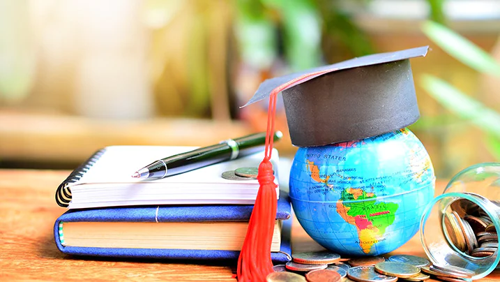 What Are The Steps To Complete An Education Loan Application?