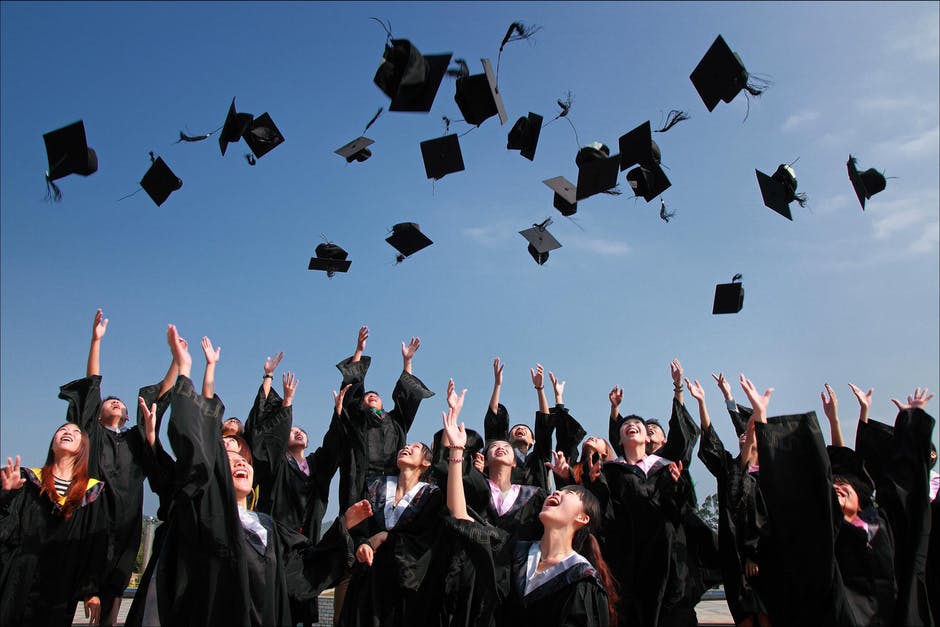 Are You Missing Out On Free Money For College?